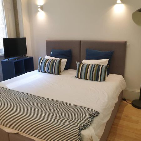 Citybreak-Apartments Caldeireiros Porto Zewnętrze zdjęcie