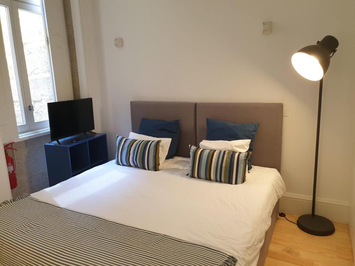 Citybreak-Apartments Caldeireiros Porto Zewnętrze zdjęcie