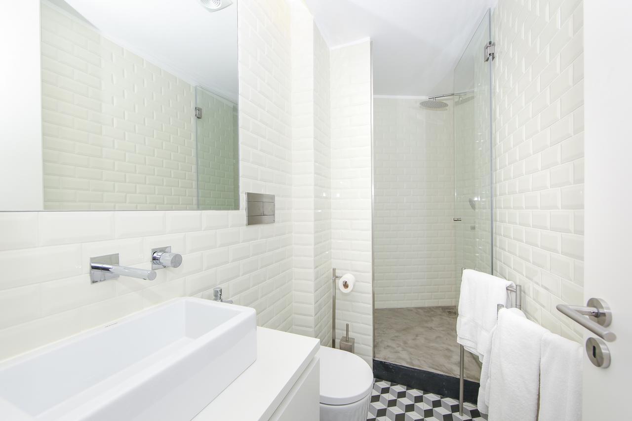 Citybreak-Apartments Caldeireiros Porto Zewnętrze zdjęcie