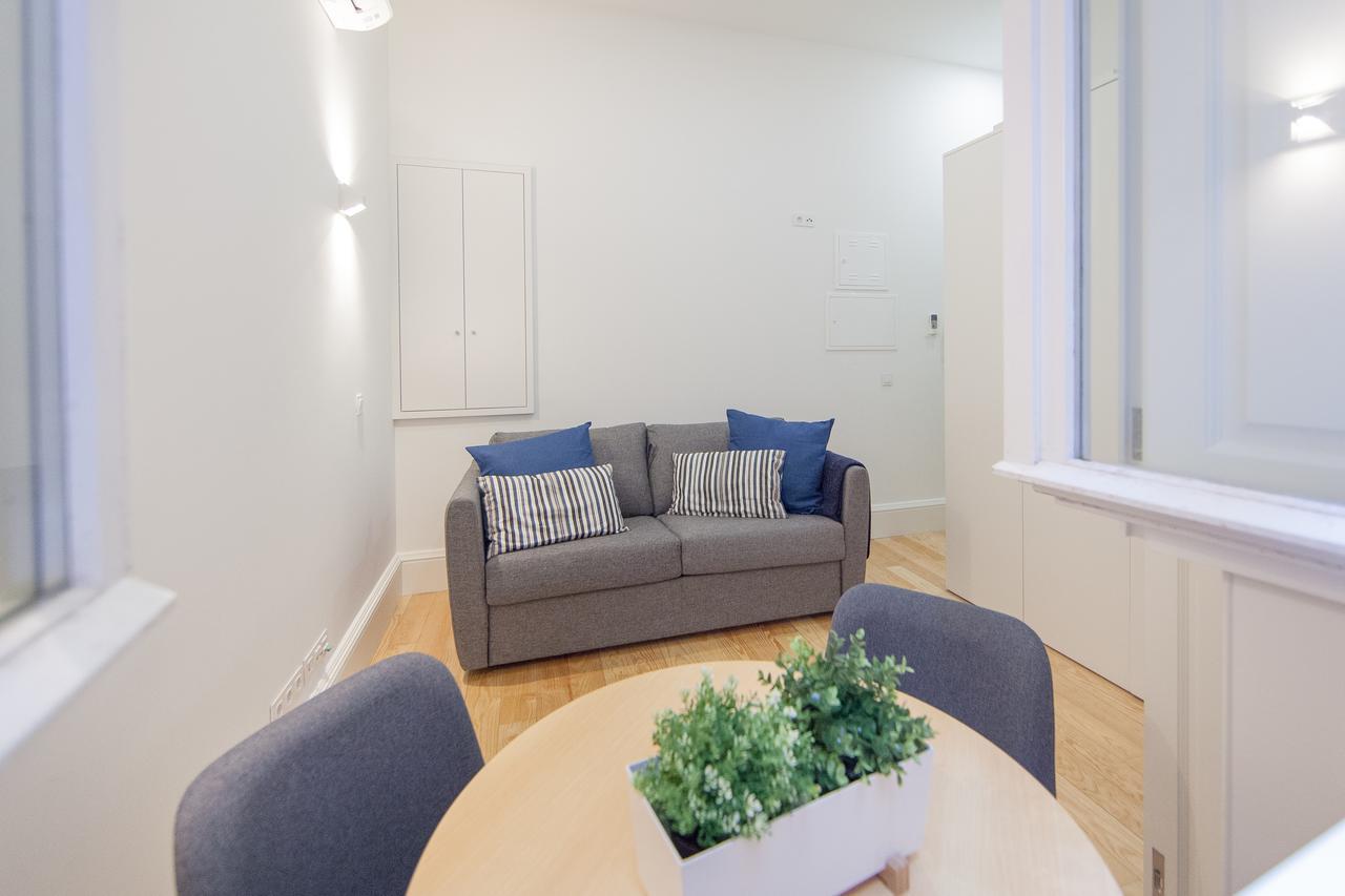 Citybreak-Apartments Caldeireiros Porto Zewnętrze zdjęcie